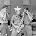 Band in Vietnam