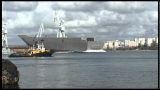 2011 LHD Launch (Full Cut Version)